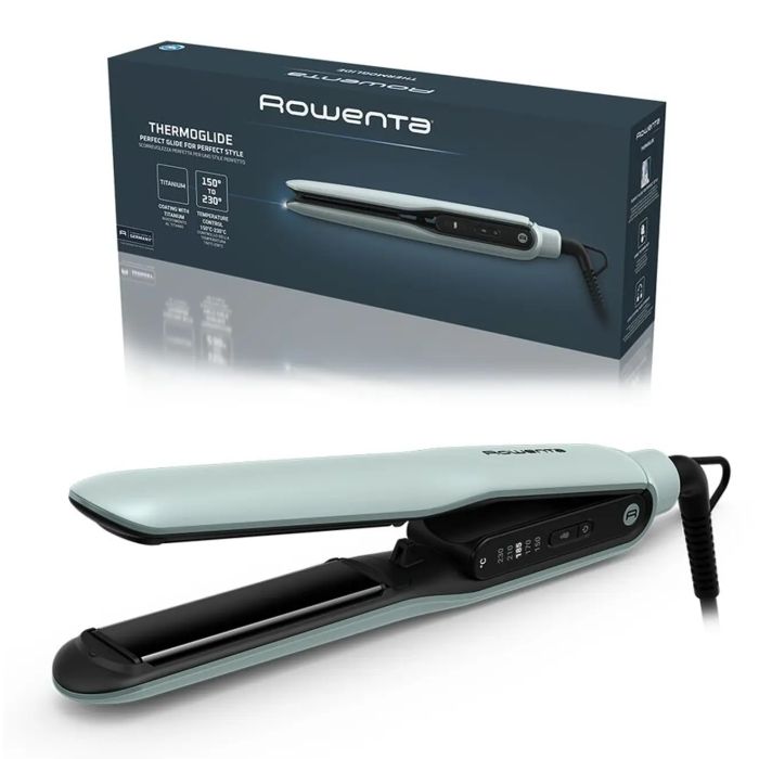 PLANCHA PELO SF5120EO (ROWENTA)
